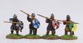 Footsore Miniatures - Late Saxon Thegns Pack 2