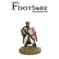 Barons’ War - Aymeric, Master Of The Knights Templar