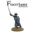 Barons’ War - Prince Louis Of France