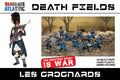 Wargames Atlantic - Les Grognards