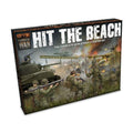 Flames Of War - Hit The Beach Army Set
