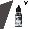 AV Vallejo Model Color 17ml - Dark Sea Green