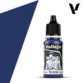 AV Vallejo Model Color 17ml - Dark Blue