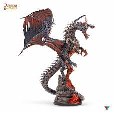 Dungeons & Lasers - Dragon of Schmargonrog