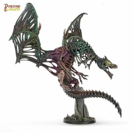 Dungeon & Lasers - Thall The Defiler