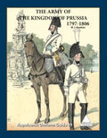 Rawkins Uniform Guide - Prussia