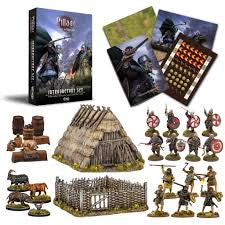 Victrix - Pillage Introductory Set