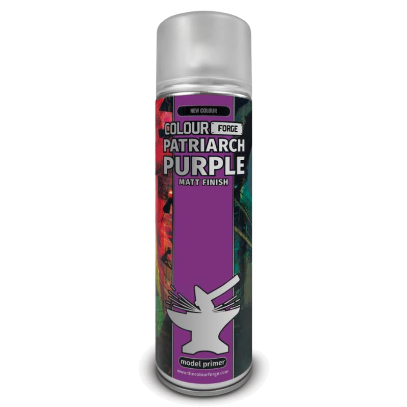 Colour Forge - Patriarch Purple