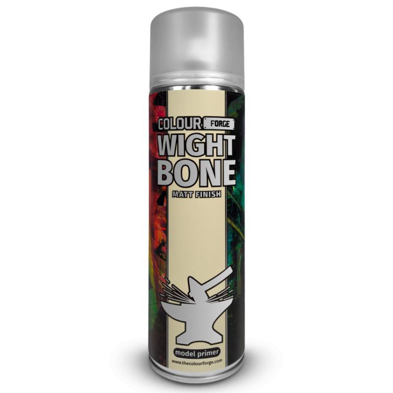 Colour Forge - Wight Bone