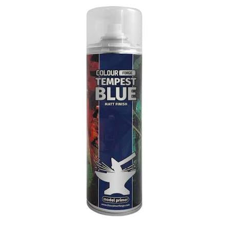 Colour Forge - Tempest Blue
