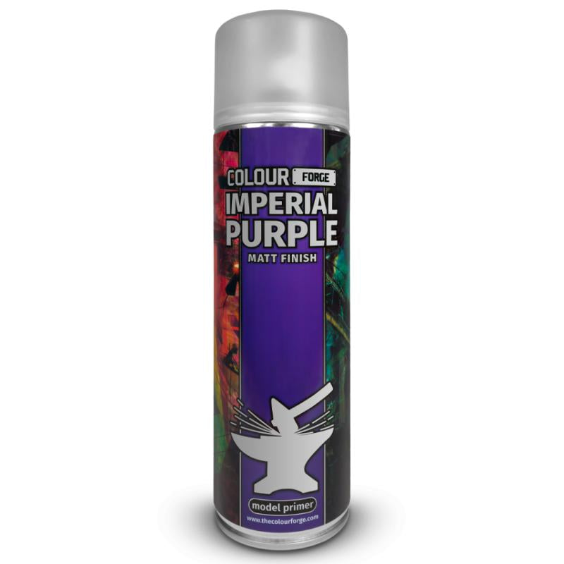 Colour Forge  - Imperial Purple