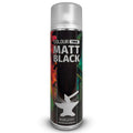 Colour Forge - Matt Black