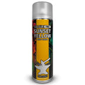 Colour Forge - Sunset Yellow