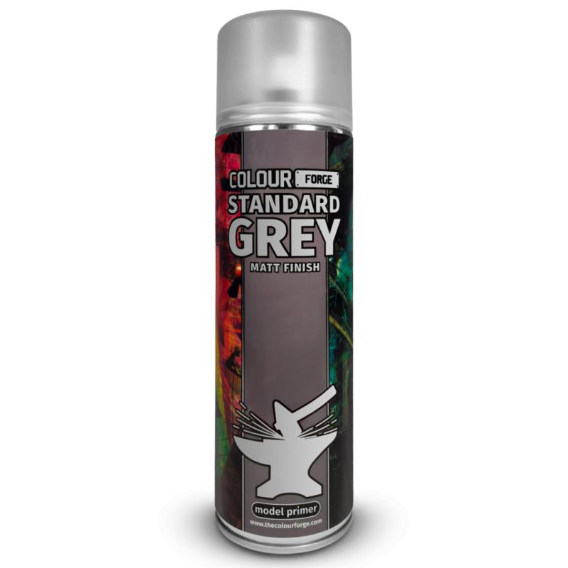 Colour Forge - Standard Grey