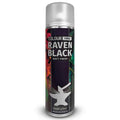 Colour Forge - Raven Black