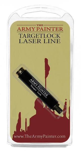 The Army Painter - Targetlock Laser Line