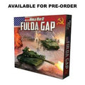 Team Yankee - Fulda Gap
