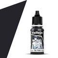 AV Vallejo Model Color 17ml - Continental Blue