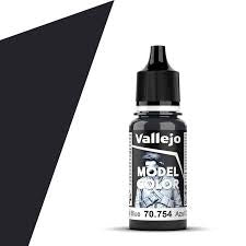 AV Vallejo Model Color 17ml - Continental Blue