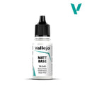 AV Vallejo 17ml - Matt Base