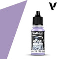 AV Vallejo Model Color 17ml - Light Violet