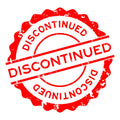 Discontinued Paint