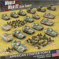 Team Yankee - Bradley Mech Combat Team
