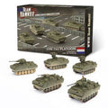 Team Yankee - YPR-765 Platoon