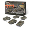 Team Yankee - Marder 2 Zug