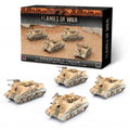 Flames Of War - Priest Field Troop