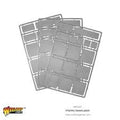 Warlord - Infantry Bases Pack