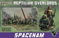 Wargames Atlantic - Space Nam