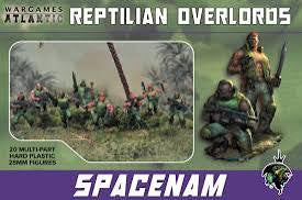 Wargames Atlantic - Space Nam