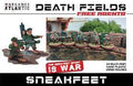 Wargames Atlantic - Sneakfeet