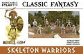 Wargames Atlantic - Skeleton Warriors