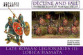 Wargames Atlantic - Late Roman Legionaries