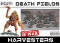 Wargames Atlantic - Harvesters