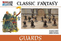 Wargames Atlantic - Guards