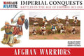 Wargames Atlantic - Afghan Warriors