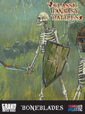 Wargames Atlantic - Boneblades