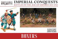 Wargames Atlantic - Boxers