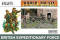 Wargames Atlantic - British Expeditionary Force