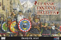Wargames Atlantic - Dwarven Host