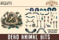 Wargames Atlantic - Dead Animal Bits