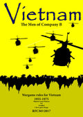 Peter Pig - Vietnam Rule Book