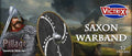 Victrix - Saxon Pillage Warband