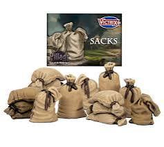 Victrix - Sacks