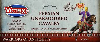 Victrix - Persian Unarmoured Cavalry