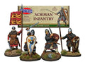 Victrix - Norman Infantry
