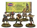 Victrix - Norman Crossbowmen